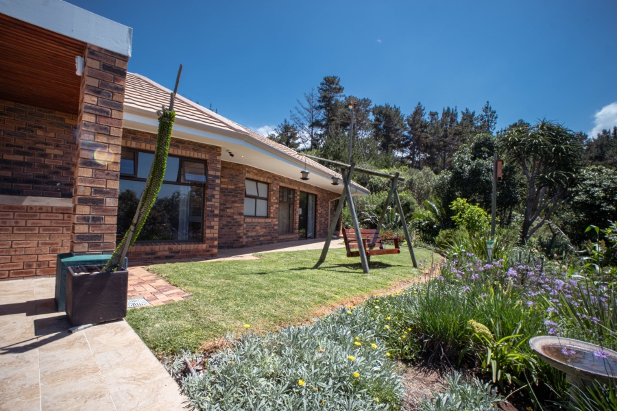 3 Bedroom Property for Sale in Wilderness Heights Western Cape